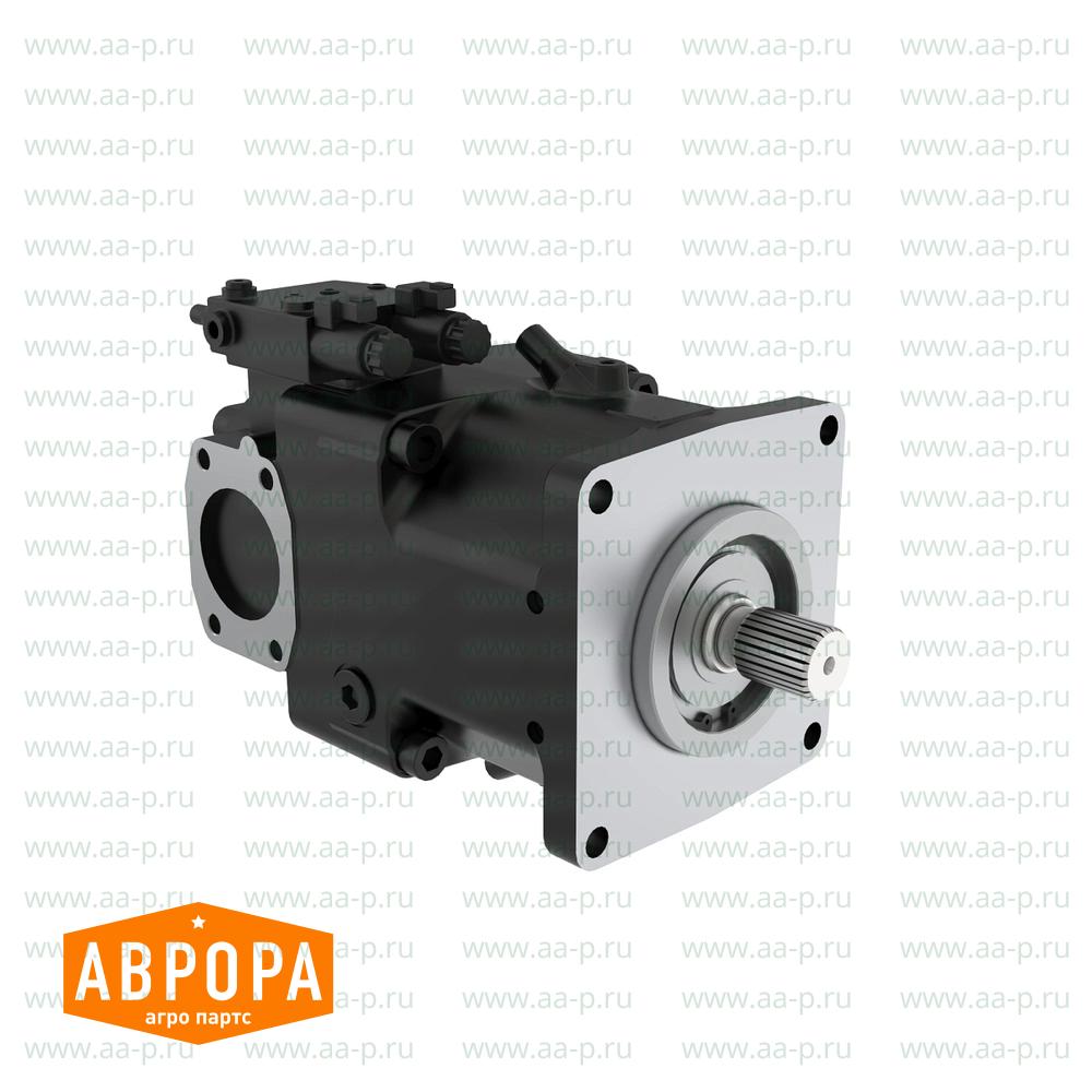 Hydraulikpumpe